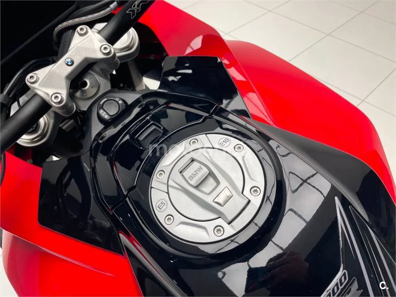 BMW S 1000 XR – Vista 17