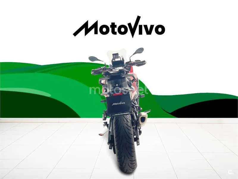 BMW S 1000 XR – Vista 3