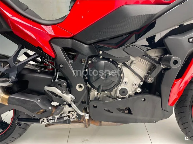 BMW S 1000 XR – Vista 9