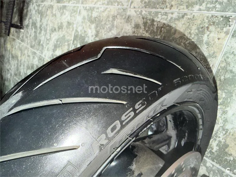 Yamaha TMAX 500 – Vista 3