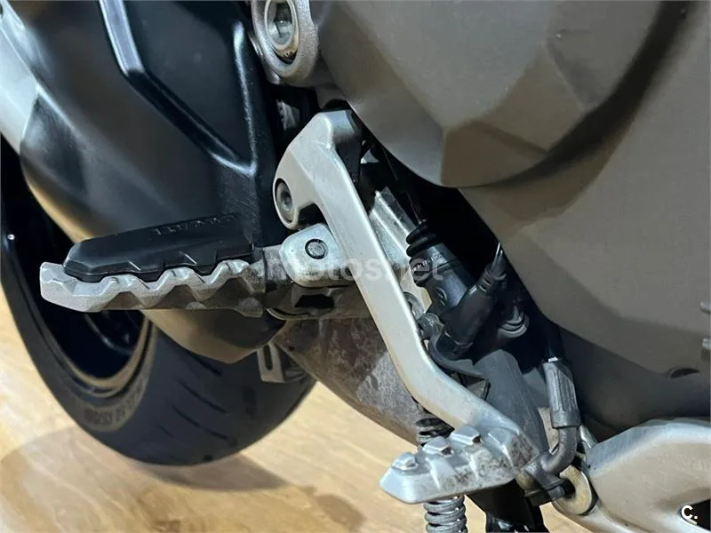 Ducati Multistrada 1200 – Vista 12