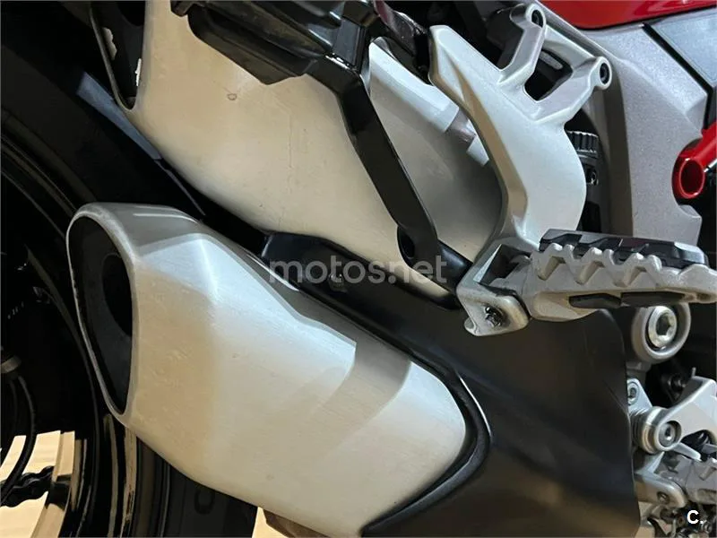 Ducati Multistrada 1200 – Vista 16