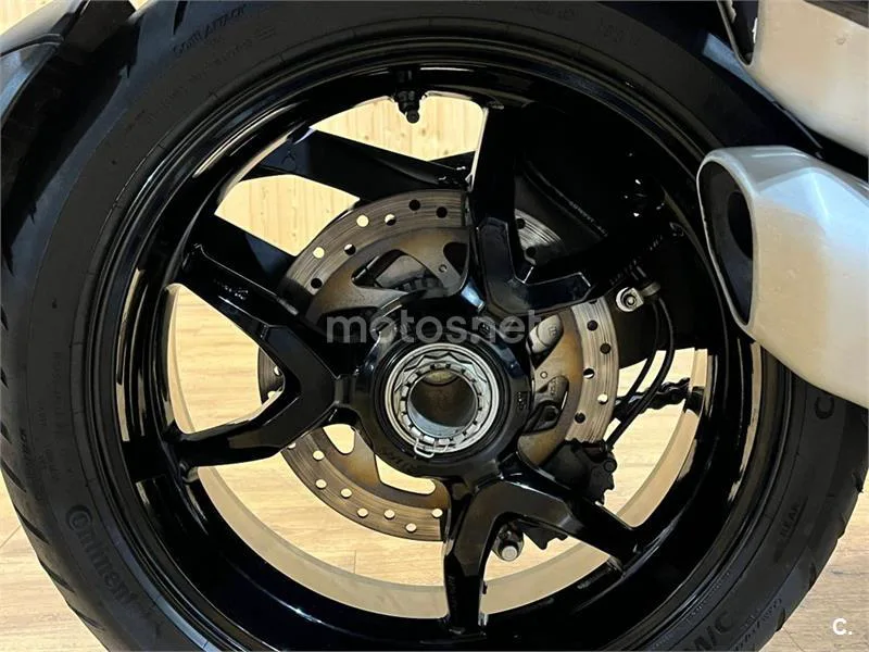 Ducati Multistrada 1200 – Vista 17