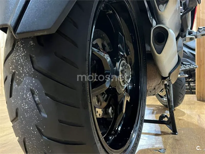 Ducati Multistrada 1200 – Vista 18