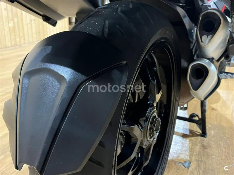 Ducati Multistrada 1200 – Vista 19