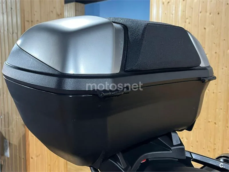 Ducati Multistrada 1200 – Vista 22