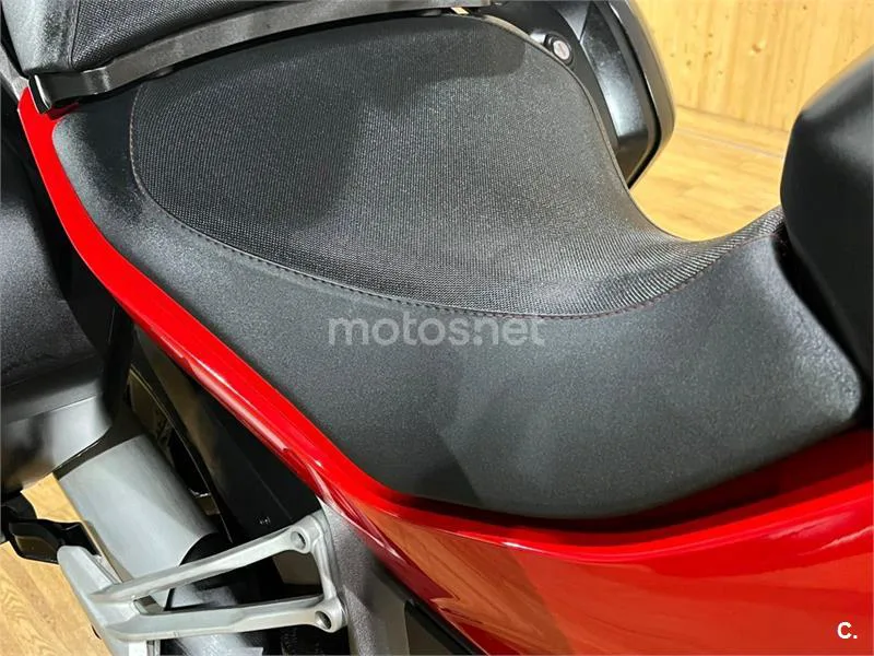 Ducati Multistrada 1200 – Vista 24
