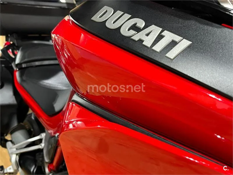 Ducati Multistrada 1200 – Vista 28
