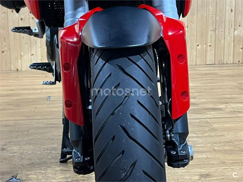 Ducati Multistrada 1200 – Vista 32