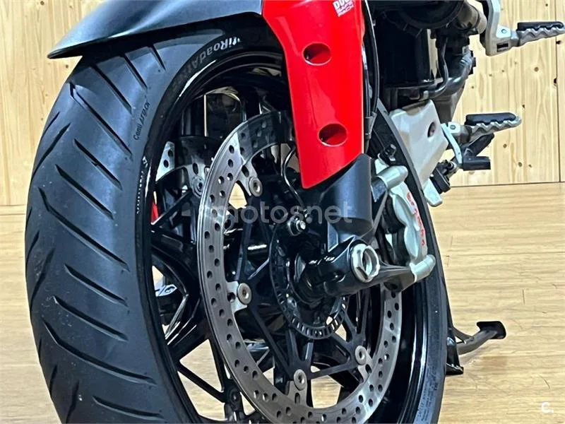 Ducati Multistrada 1200 – Vista 34