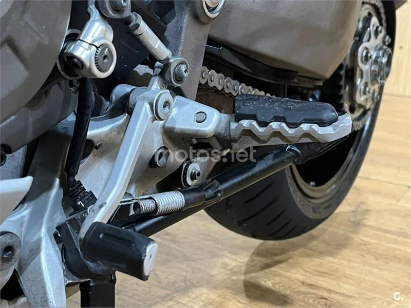 Ducati Multistrada 1200 – Vista 38