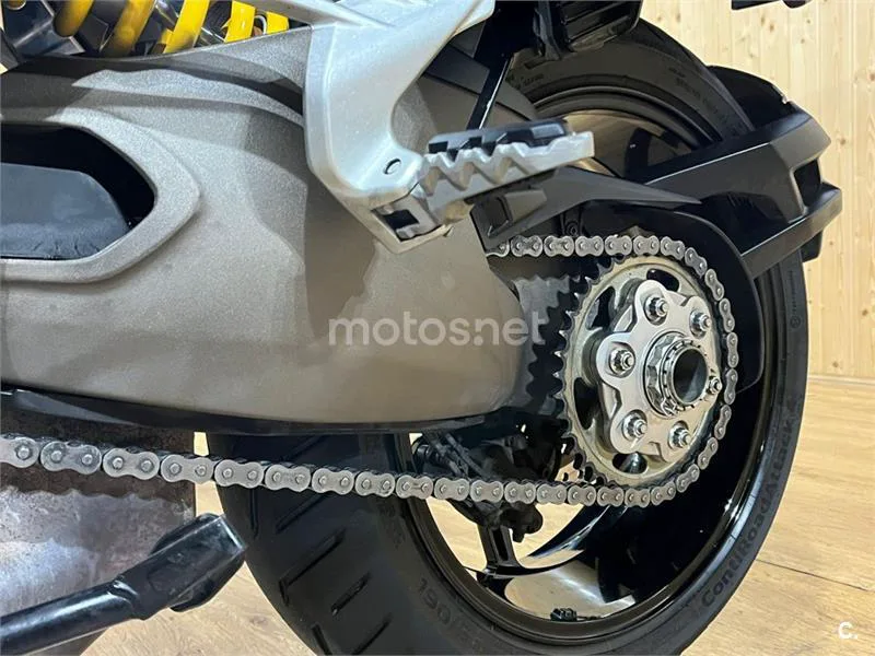 Ducati Multistrada 1200 – Vista 41