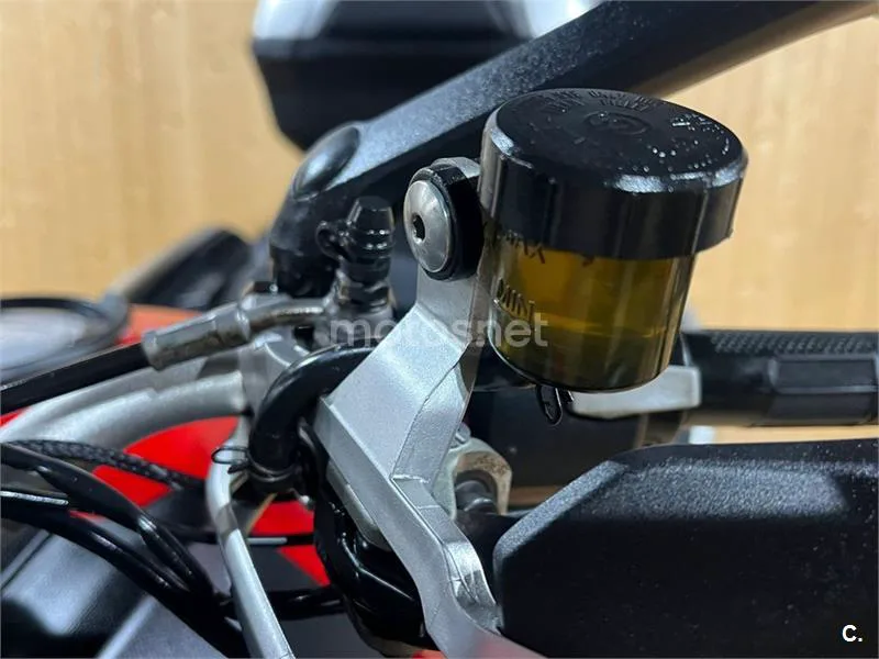 Ducati Multistrada 1200 – Vista 43