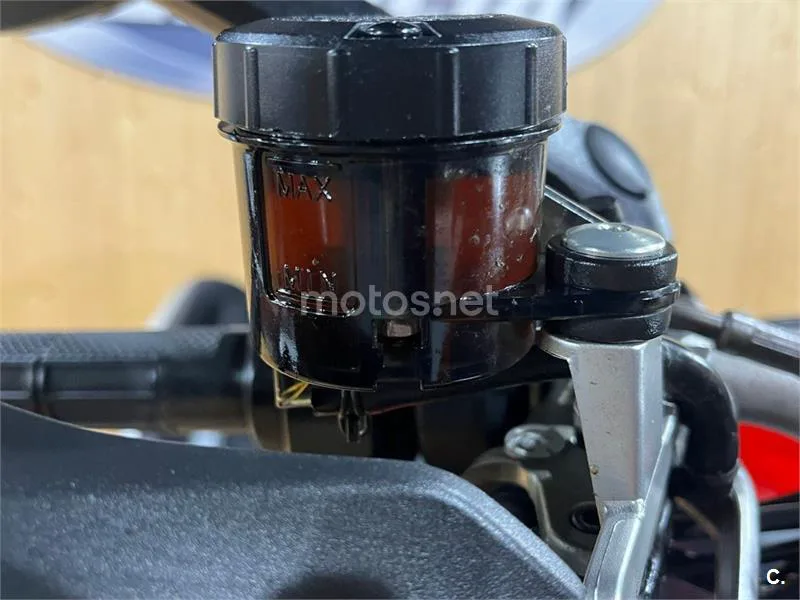 Ducati Multistrada 1200 – Vista 44