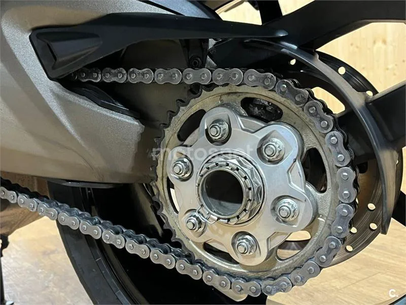 Ducati Multistrada 1200 – Vista 48