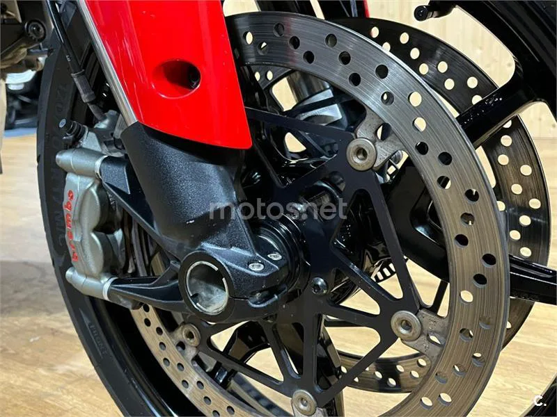 Ducati Multistrada 1200 – Vista 6