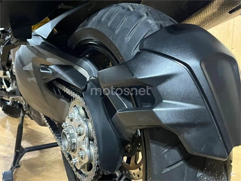 Ducati Multistrada 1200 – Vista 51