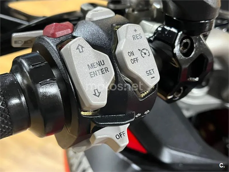 Ducati Multistrada 1200 – Vista 53