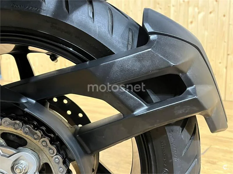 Ducati Multistrada 1200 – Vista 54