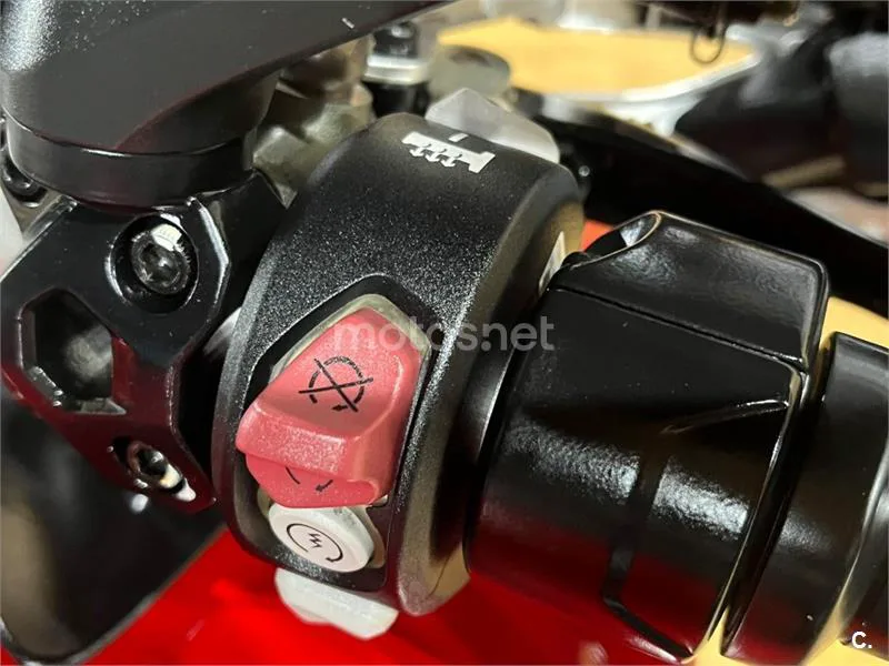 Ducati Multistrada 1200 – Vista 55