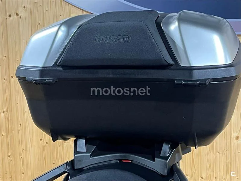 Ducati Multistrada 1200 – Vista 59