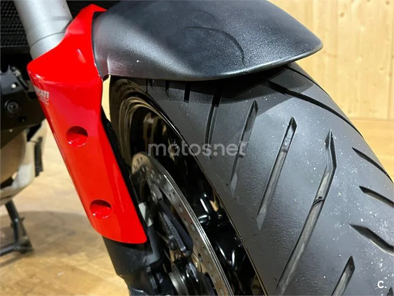 Ducati Multistrada 1200 – Vista 7