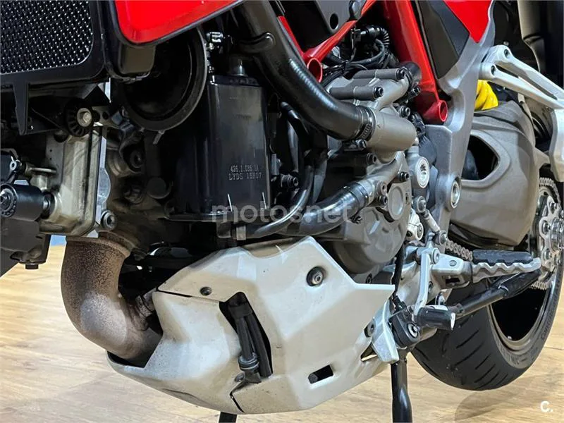 Ducati Multistrada 1200 – Vista 61