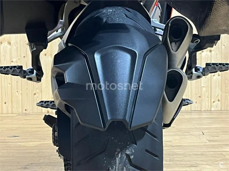 Ducati Multistrada 1200 – Vista 62
