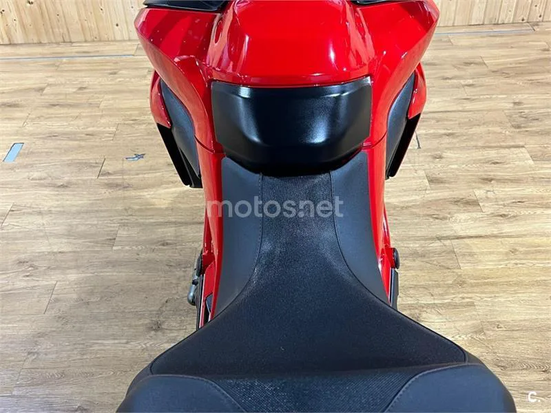 Ducati Multistrada 1200 – Vista 66