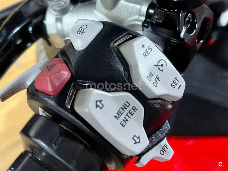 Ducati Multistrada 1200 – Vista 67