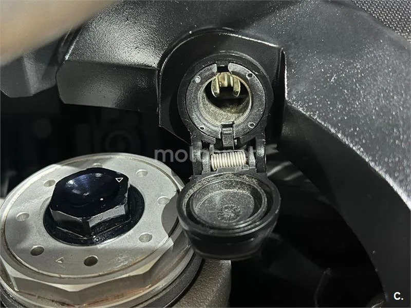 Ducati Multistrada 1200 – Vista 68