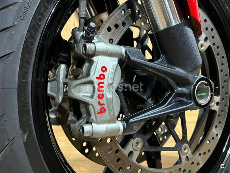 Ducati Multistrada 1200 – Vista 8