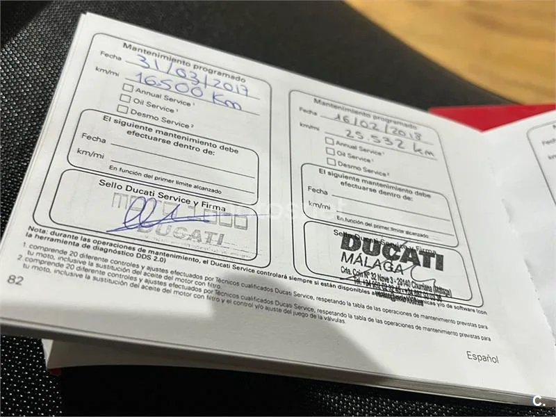 Ducati Multistrada 1200 – Vista 79