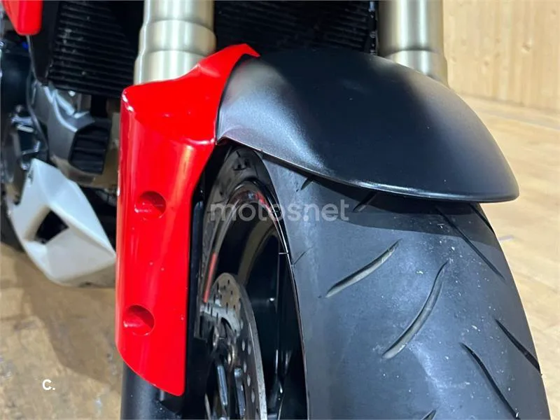Ducati Multistrada 1200 – Vista 11