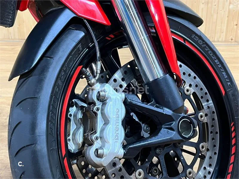 Ducati Multistrada 1200 – Vista 12