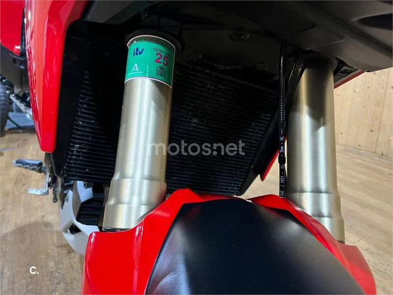 Ducati Multistrada 1200 – Vista 13