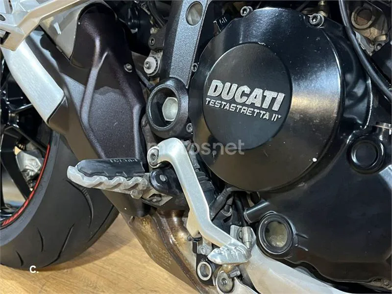 Ducati Multistrada 1200 – Vista 15