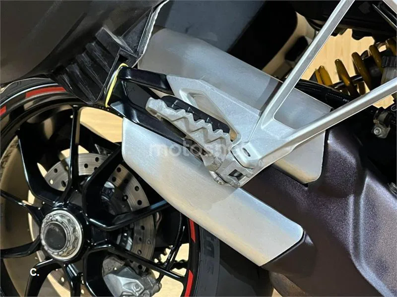 Ducati Multistrada 1200 – Vista 16