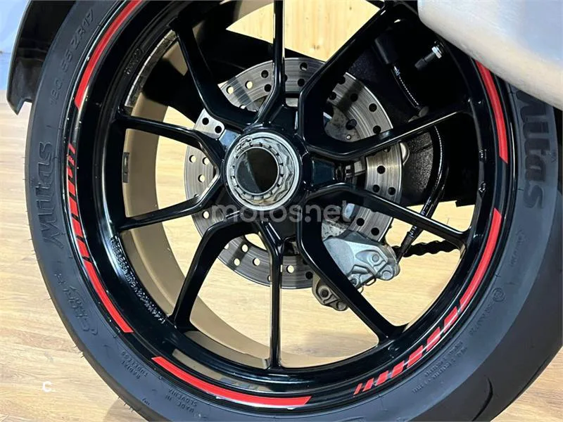 Ducati Multistrada 1200 – Vista 17