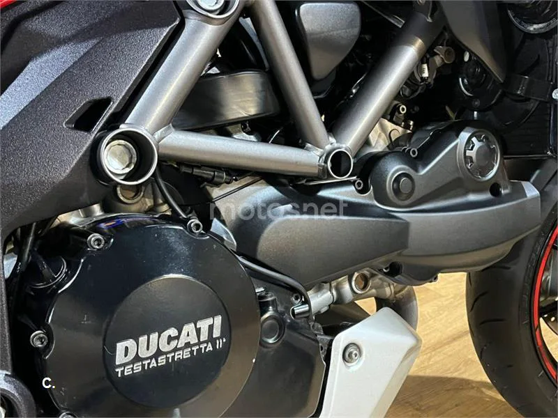 Ducati Multistrada 1200 – Vista 22