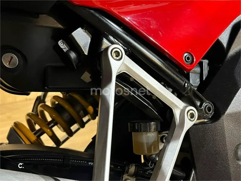Ducati Multistrada 1200 – Vista 23