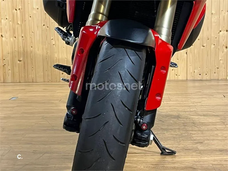 Ducati Multistrada 1200 – Vista 28