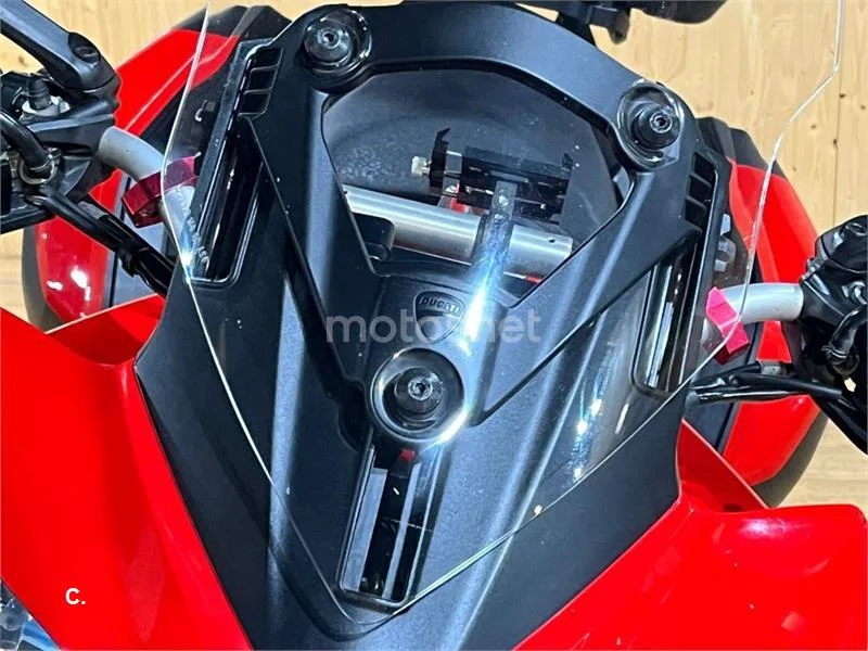 Ducati Multistrada 1200 – Vista 30