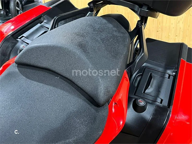 Ducati Multistrada 1200 – Vista 32
