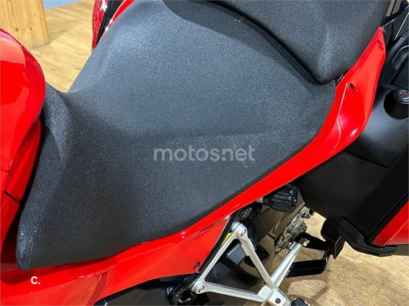 Ducati Multistrada 1200 – Vista 33