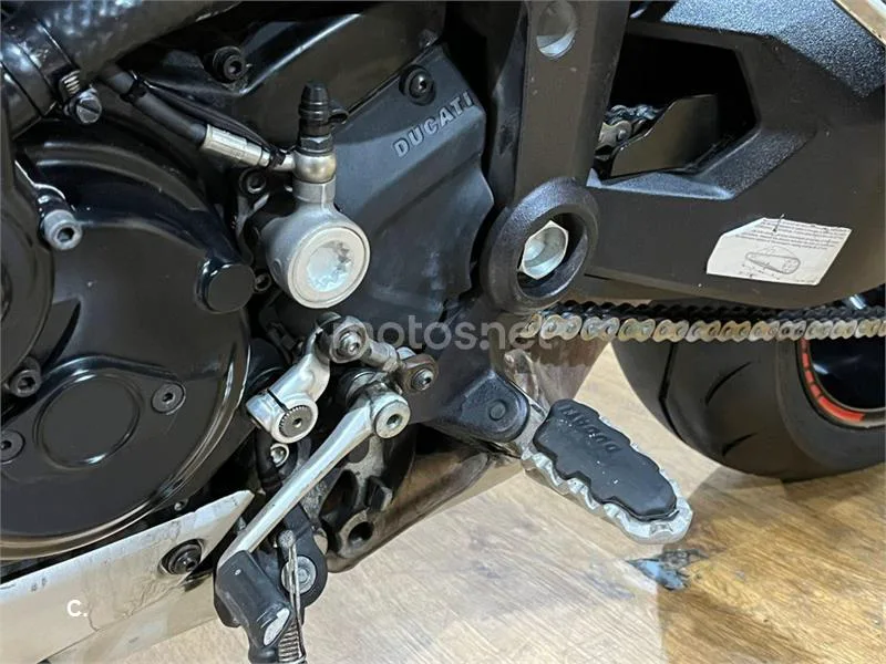 Ducati Multistrada 1200 – Vista 34