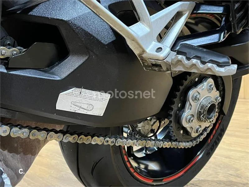 Ducati Multistrada 1200 – Vista 36