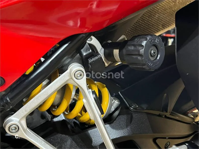 Ducati Multistrada 1200 – Vista 38