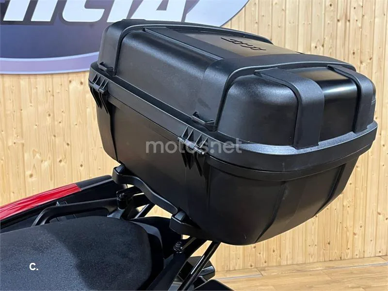 Ducati Multistrada 1200 – Vista 41