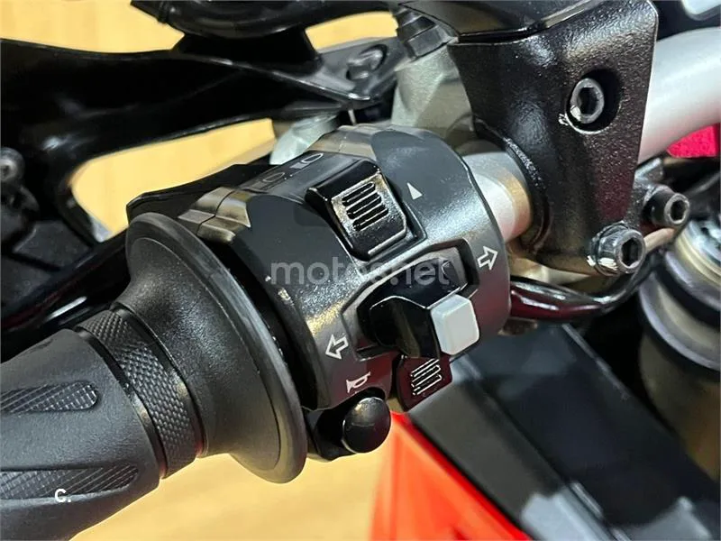 Ducati Multistrada 1200 – Vista 51